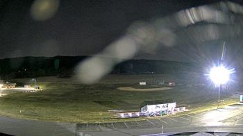 Weather camera view of Fannett-Metal Jr Sr HS.