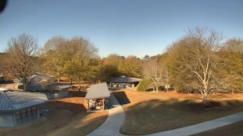 Weather camera view of Camp Twin Lakes - Will-a-Way.