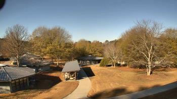 Weather camera view of Camp Twin Lakes - Will-a-Way.