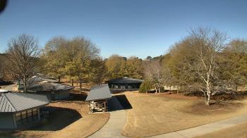 Weather camera view of Camp Twin Lakes - Will-a-Way.
