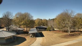 Weather camera view of Camp Twin Lakes - Will-a-Way.