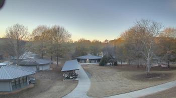 Weather camera view of Camp Twin Lakes - Will-a-Way.