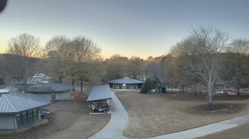 Weather camera view of Camp Twin Lakes - Will-a-Way.