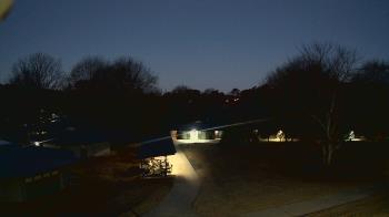 Weather camera view of Camp Twin Lakes - Will-a-Way.