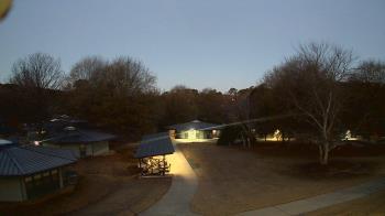 Weather camera view of Camp Twin Lakes - Will-a-Way.