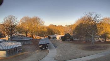 Weather camera view of Camp Twin Lakes - Will-a-Way.