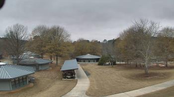 Weather camera view of Camp Twin Lakes - Will-a-Way.