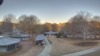 Weather camera view of Camp Twin Lakes - Will-a-Way.