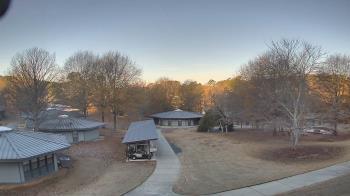 Weather camera view of Camp Twin Lakes - Will-a-Way.