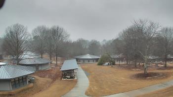 Weather camera view of Camp Twin Lakes - Will-a-Way.