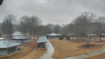 Weather camera view of Camp Twin Lakes - Will-a-Way.