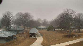 Weather camera view of Camp Twin Lakes - Will-a-Way.