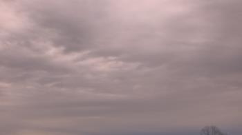 Weather camera view of Clarkstown CSD - Festa Middle School.