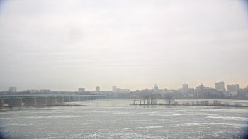 Weather camera view of Robert Morris CPA.