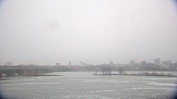 Weather camera view of Robert Morris CPA.