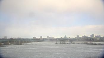 Weather camera view of Robert Morris CPA.