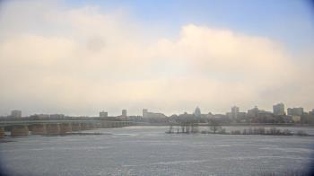 Weather camera view of Robert Morris CPA.