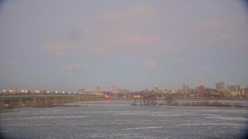 Weather camera view of Robert Morris CPA.