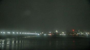 Weather camera view of Robert Morris CPA.