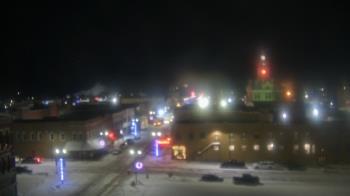 Weather camera view of Westown Senior Apartments.