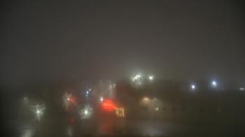 Weather camera view of Westown Senior Apartments.