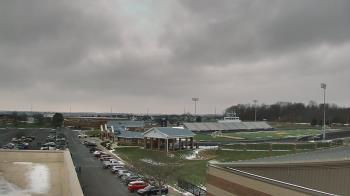 Weather camera view of Wooster City School District.