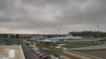 Weather camera view of Wooster City School District.