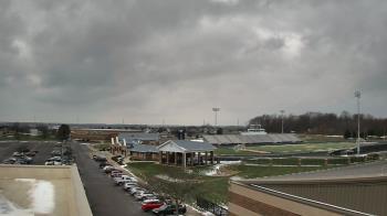 Weather camera view of Wooster City School District.