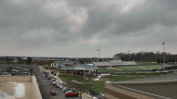 Weather camera view of Wooster City School District.