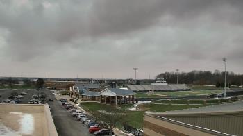 Weather camera view of Wooster City School District.