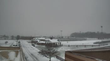Weather camera view of Wooster City School District.