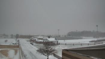 Weather camera view of Wooster City School District.