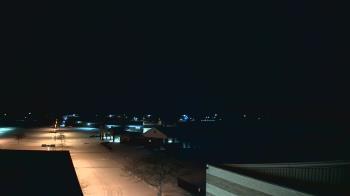 Weather camera view of Wooster City School District.