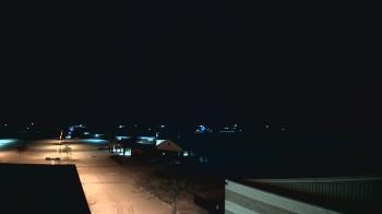 Weather camera view of Wooster City School District.