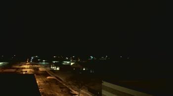 Weather camera view of Wooster City School District.