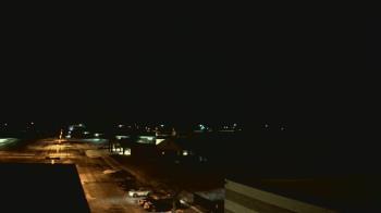 Weather camera view of Wooster City School District.