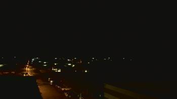 Weather camera view of Wooster City School District.