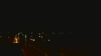 Weather camera view of Wooster City School District.