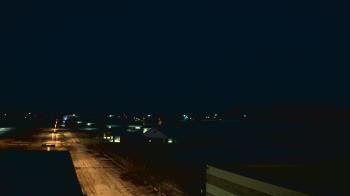 Weather camera view of Wooster City School District.