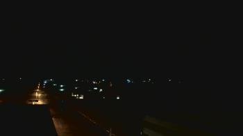 Weather camera view of Wooster City School District.