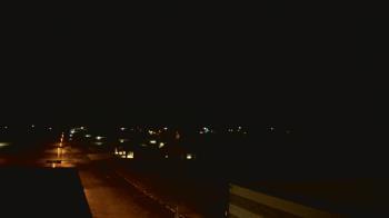 Weather camera view of Wooster City School District.