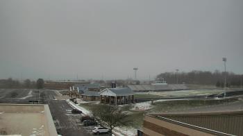 Weather camera view of Wooster City School District.