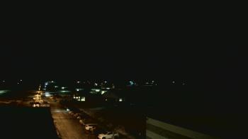 Weather camera view of Wooster City School District.