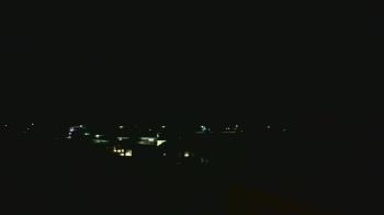 Weather camera view of Wooster City School District.