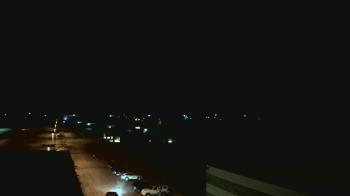 Weather camera view of Wooster City School District.