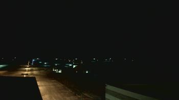 Weather camera view of Wooster City School District.