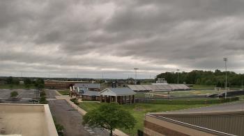 Weather camera view of Wooster City School District.