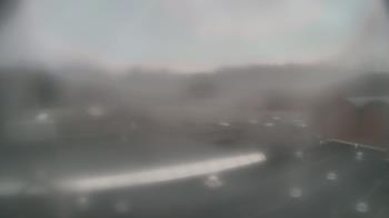 Weather camera view of Weston Middle School.