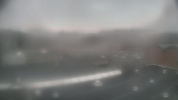 Weather camera view of Weston Middle School.