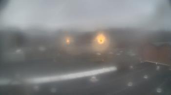 Weather camera view of Weston Middle School.